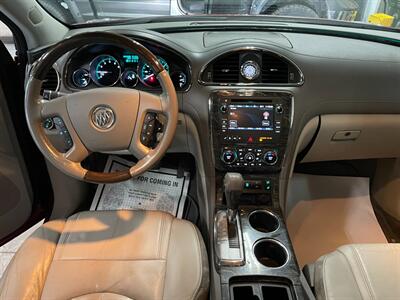 2013 Buick Enclave Leather - Photo 8 - Saint Louis, MI 48880-9800