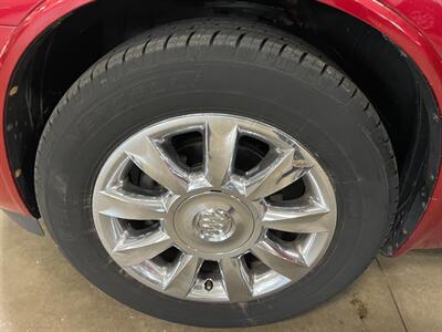 2013 Buick Enclave Leather - Photo 26 - Saint Louis, MI 48880-9800