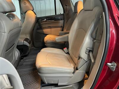 2013 Buick Enclave Leather - Photo 18 - Saint Louis, MI 48880-9800