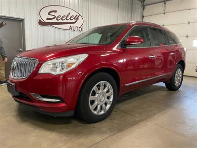 2013 Buick Enclave Leather - Photo 1 - Saint Louis, MI 48880-9800