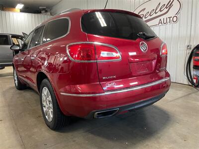 2013 Buick Enclave Leather - Photo 3 - Saint Louis, MI 48880-9800