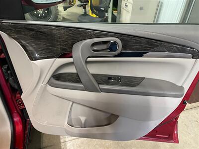 2013 Buick Enclave Leather - Photo 25 - Saint Louis, MI 48880-9800