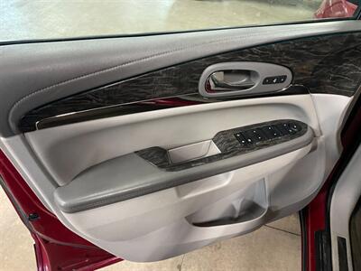 2013 Buick Enclave Leather - Photo 24 - Saint Louis, MI 48880-9800