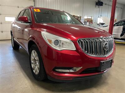 2013 Buick Enclave Leather - Photo 4 - Saint Louis, MI 48880-9800