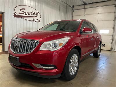 2013 Buick Enclave Leather - Photo 2 - Saint Louis, MI 48880-9800
