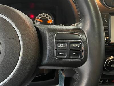 2016 Jeep Patriot High Altitude   - Photo 12 - Saint Louis, MI 48880-9800