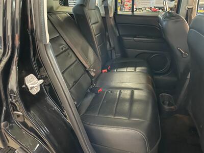 2016 Jeep Patriot High Altitude   - Photo 21 - Saint Louis, MI 48880-9800