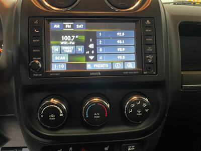 2016 Jeep Patriot High Altitude   - Photo 15 - Saint Louis, MI 48880-9800