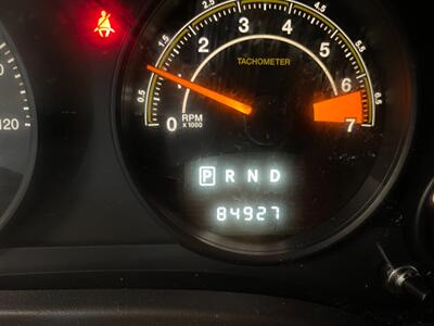 2016 Jeep Patriot High Altitude   - Photo 13 - Saint Louis, MI 48880-9800