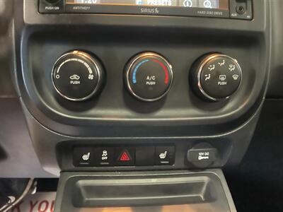 2016 Jeep Patriot High Altitude   - Photo 16 - Saint Louis, MI 48880-9800