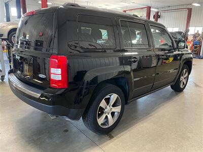 2016 Jeep Patriot High Altitude   - Photo 6 - Saint Louis, MI 48880-9800