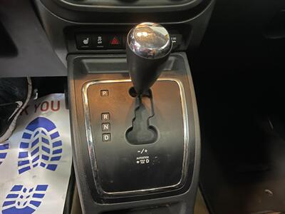 2016 Jeep Patriot High Altitude   - Photo 17 - Saint Louis, MI 48880-9800