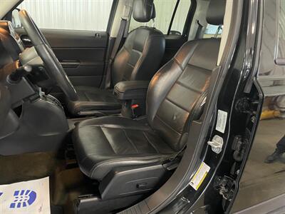 2016 Jeep Patriot High Altitude   - Photo 18 - Saint Louis, MI 48880-9800