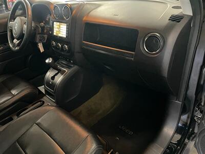 2016 Jeep Patriot High Altitude   - Photo 22 - Saint Louis, MI 48880-9800