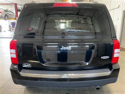 2016 Jeep Patriot High Altitude   - Photo 27 - Saint Louis, MI 48880-9800