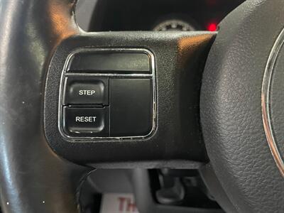 2016 Jeep Patriot High Altitude   - Photo 11 - Saint Louis, MI 48880-9800