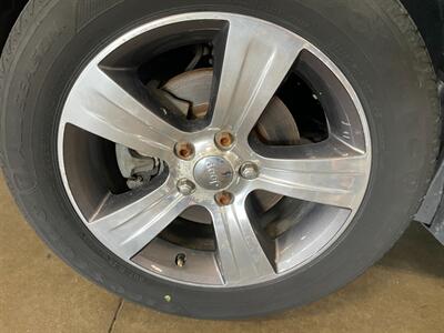 2016 Jeep Patriot High Altitude   - Photo 24 - Saint Louis, MI 48880-9800