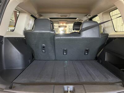 2016 Jeep Patriot High Altitude   - Photo 26 - Saint Louis, MI 48880-9800