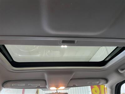 2016 Jeep Patriot High Altitude   - Photo 9 - Saint Louis, MI 48880-9800