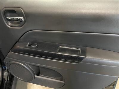 2016 Jeep Patriot High Altitude   - Photo 23 - Saint Louis, MI 48880-9800