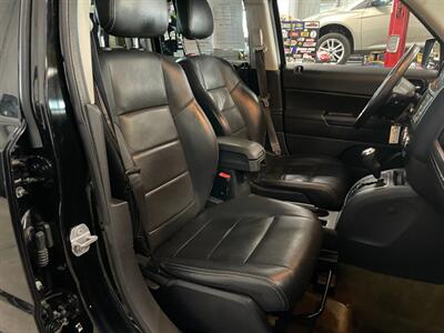 2016 Jeep Patriot High Altitude   - Photo 20 - Saint Louis, MI 48880-9800