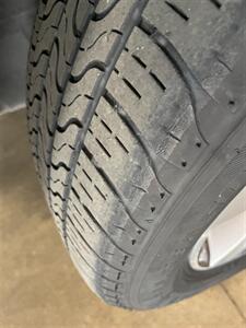 2016 Jeep Patriot High Altitude   - Photo 25 - Saint Louis, MI 48880-9800