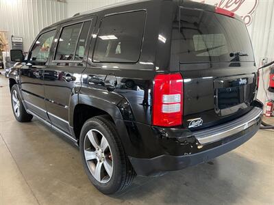 2016 Jeep Patriot High Altitude   - Photo 3 - Saint Louis, MI 48880-9800