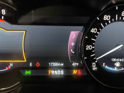 2013 Lincoln MKZ - Photo 4 - Saint Louis, MI 48880-9800