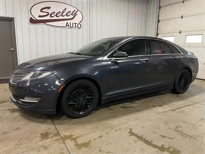 2013 Lincoln MKZ - Photo 1 - Saint Louis, MI 48880-9800
