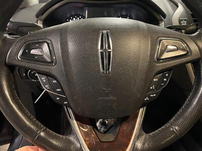 2013 Lincoln MKZ - Photo 5 - Saint Louis, MI 48880-9800