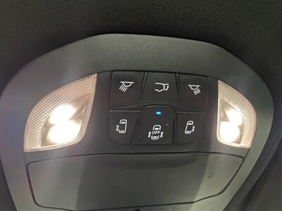 2018 Chrysler Pacifica Touring L Plus - Photo 28 - Saint Louis, MI 48880-9800