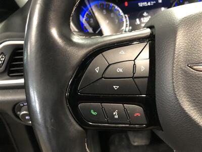2018 Chrysler Pacifica Touring L Plus   - Photo 10 - Saint Louis, MI 48880-9800