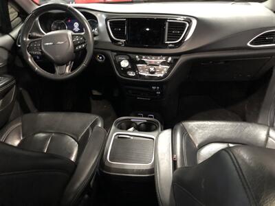 2018 Chrysler Pacifica Touring L Plus   - Photo 7 - Saint Louis, MI 48880-9800