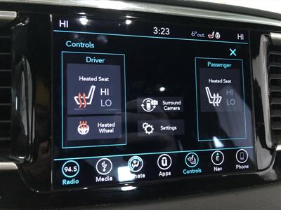 2018 Chrysler Pacifica Touring L Plus   - Photo 16 - Saint Louis, MI 48880-9800