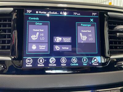 2018 Chrysler Pacifica Touring L Plus - Photo 13 - Saint Louis, MI 48880-9800