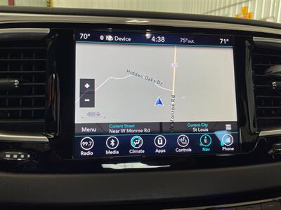 2018 Chrysler Pacifica Touring L Plus - Photo 12 - Saint Louis, MI 48880-9800