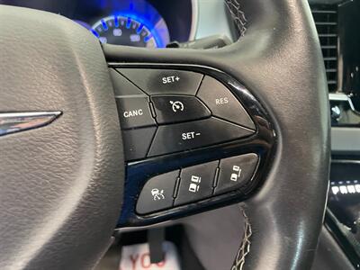 2018 Chrysler Pacifica Touring L Plus - Photo 9 - Saint Louis, MI 48880-9800