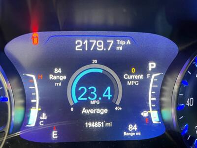 2018 Chrysler Pacifica Touring L Plus - Photo 10 - Saint Louis, MI 48880-9800