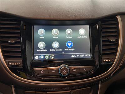 2019 Chevrolet Trax LS   - Photo 12 - Saint Louis, MI 48880-9800