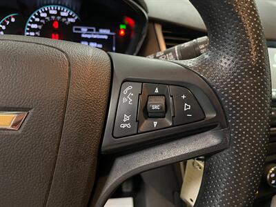 2019 Chevrolet Trax LS   - Photo 10 - Saint Louis, MI 48880-9800