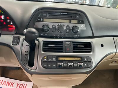2007 Honda Odyssey EX   - Photo 13 - Saint Louis, MI 48880-9800