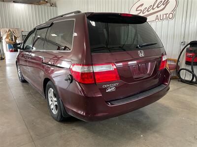 2007 Honda Odyssey EX   - Photo 3 - Saint Louis, MI 48880-9800
