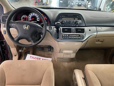 2007 Honda Odyssey EX   - Photo 8 - Saint Louis, MI 48880-9800