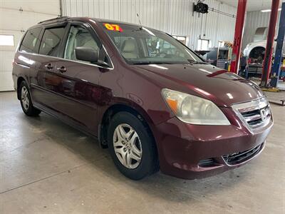 2007 Honda Odyssey EX   - Photo 5 - Saint Louis, MI 48880-9800