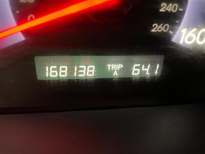 2007 Honda Odyssey EX   - Photo 10 - Saint Louis, MI 48880-9800