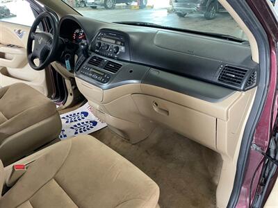2007 Honda Odyssey EX   - Photo 20 - Saint Louis, MI 48880-9800