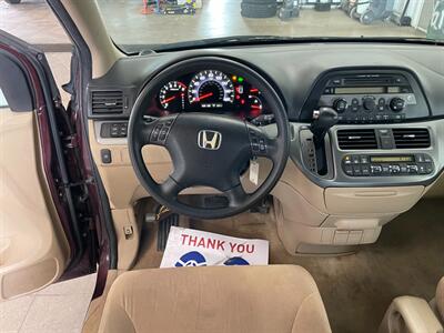 2007 Honda Odyssey EX   - Photo 9 - Saint Louis, MI 48880-9800