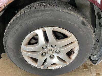 2007 Honda Odyssey EX   - Photo 23 - Saint Louis, MI 48880-9800