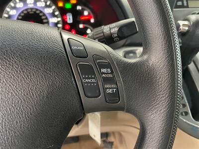 2007 Honda Odyssey EX   - Photo 12 - Saint Louis, MI 48880-9800
