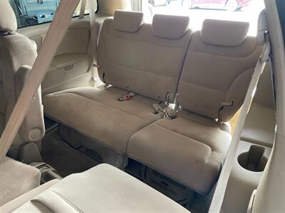 2007 Honda Odyssey EX   - Photo 16 - Saint Louis, MI 48880-9800